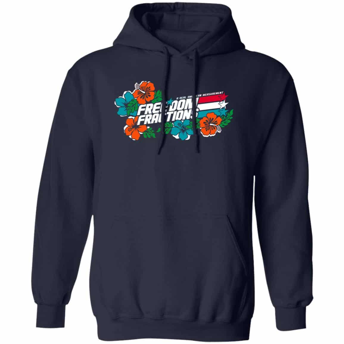 Freedom Fractions T-Shirts, Hoodies