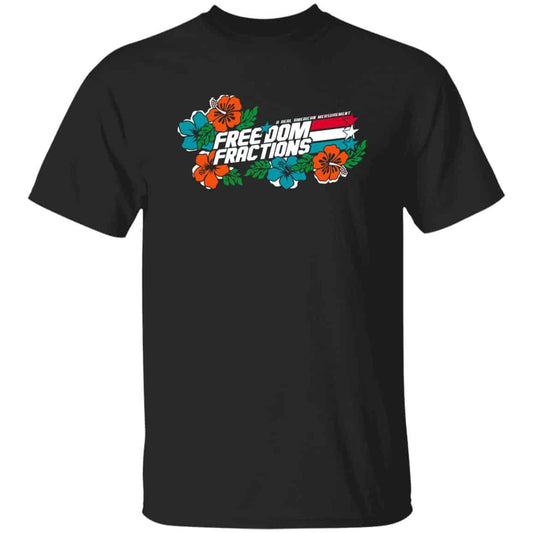 Freedom Fractions T-Shirts, Hoodies