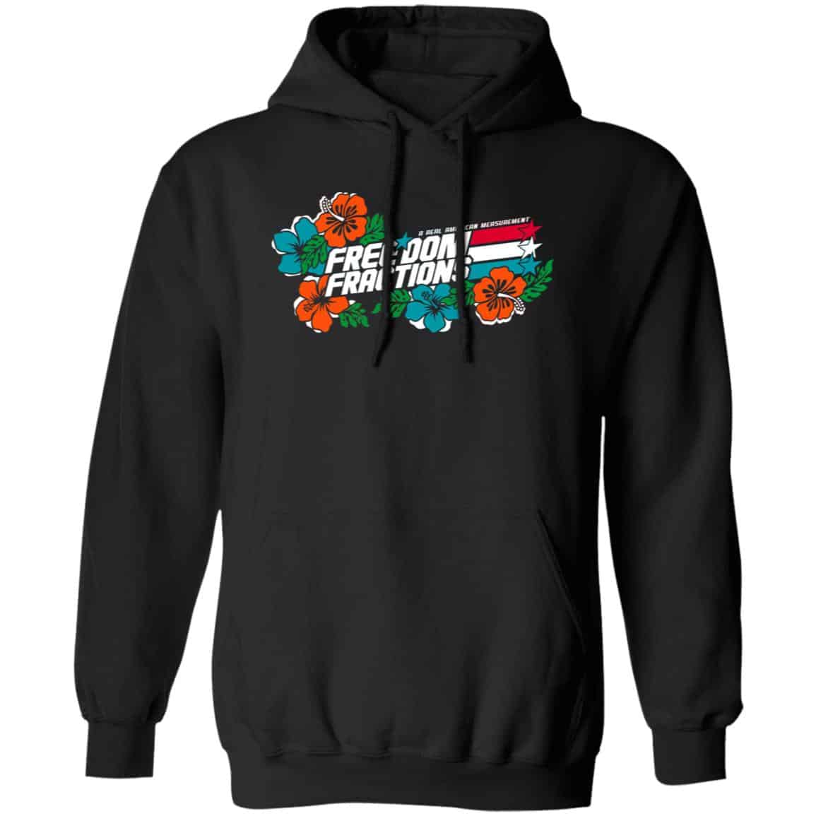 Freedom Fractions T-Shirts, Hoodies