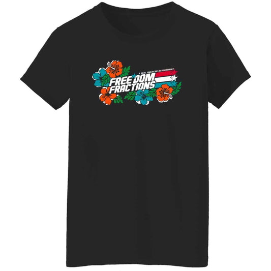 
	Freedom Fractions T-Shirts, Hoodies