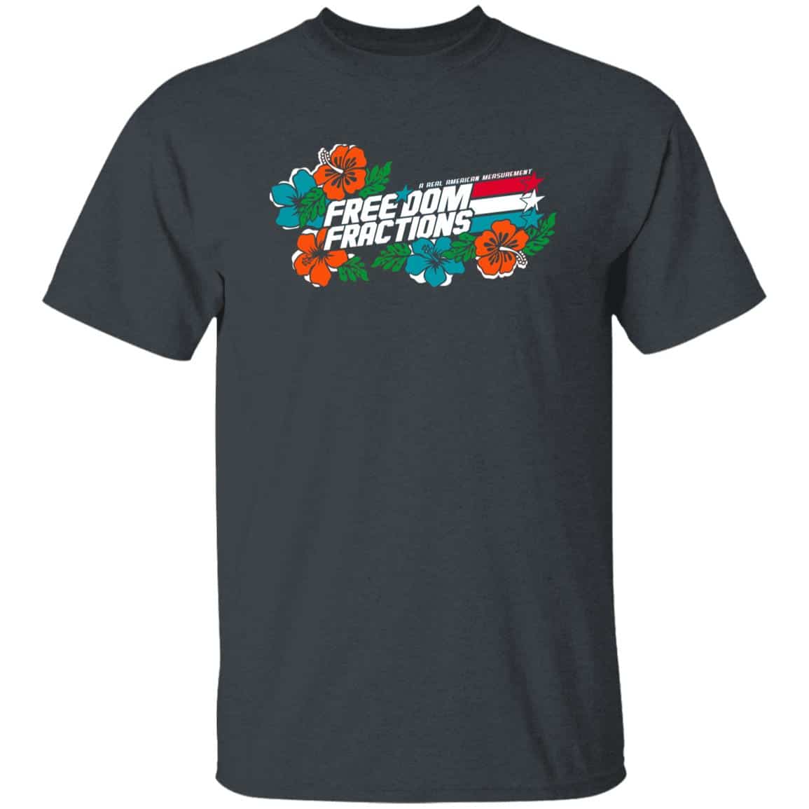 Freedom Fractions T-Shirts, Hoodies