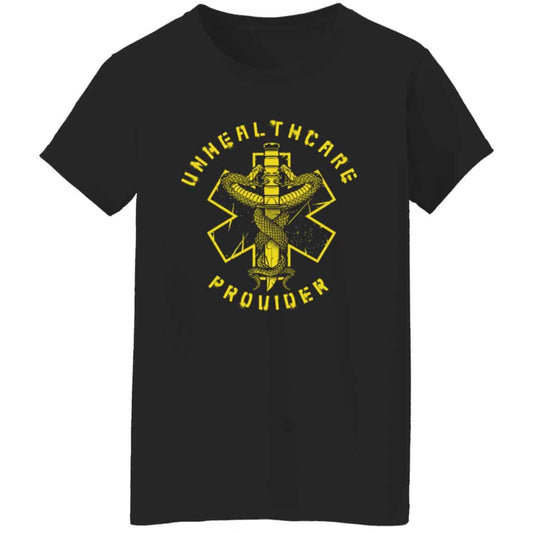 
	Unhealthcare T-Shirts, Hoodies