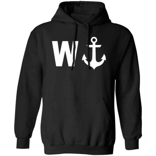 
	W Anchor Shirt
