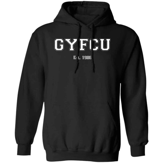 
	GYFCU Est 1986 Shirt