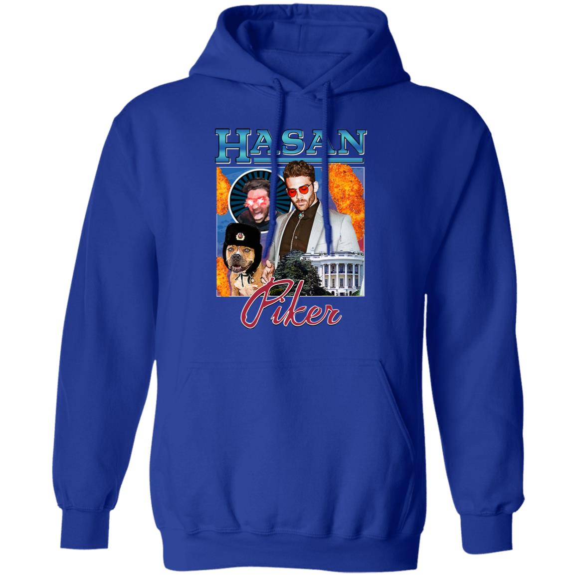 Hasan Piker Merch Shirt, Hoodie, Tank