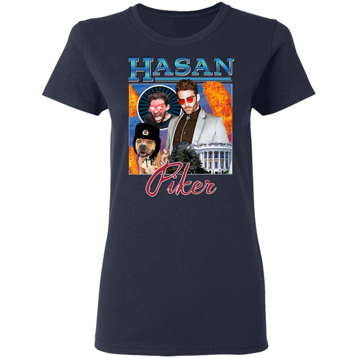 Hasan Piker Merch Shirt, Hoodie, Tank