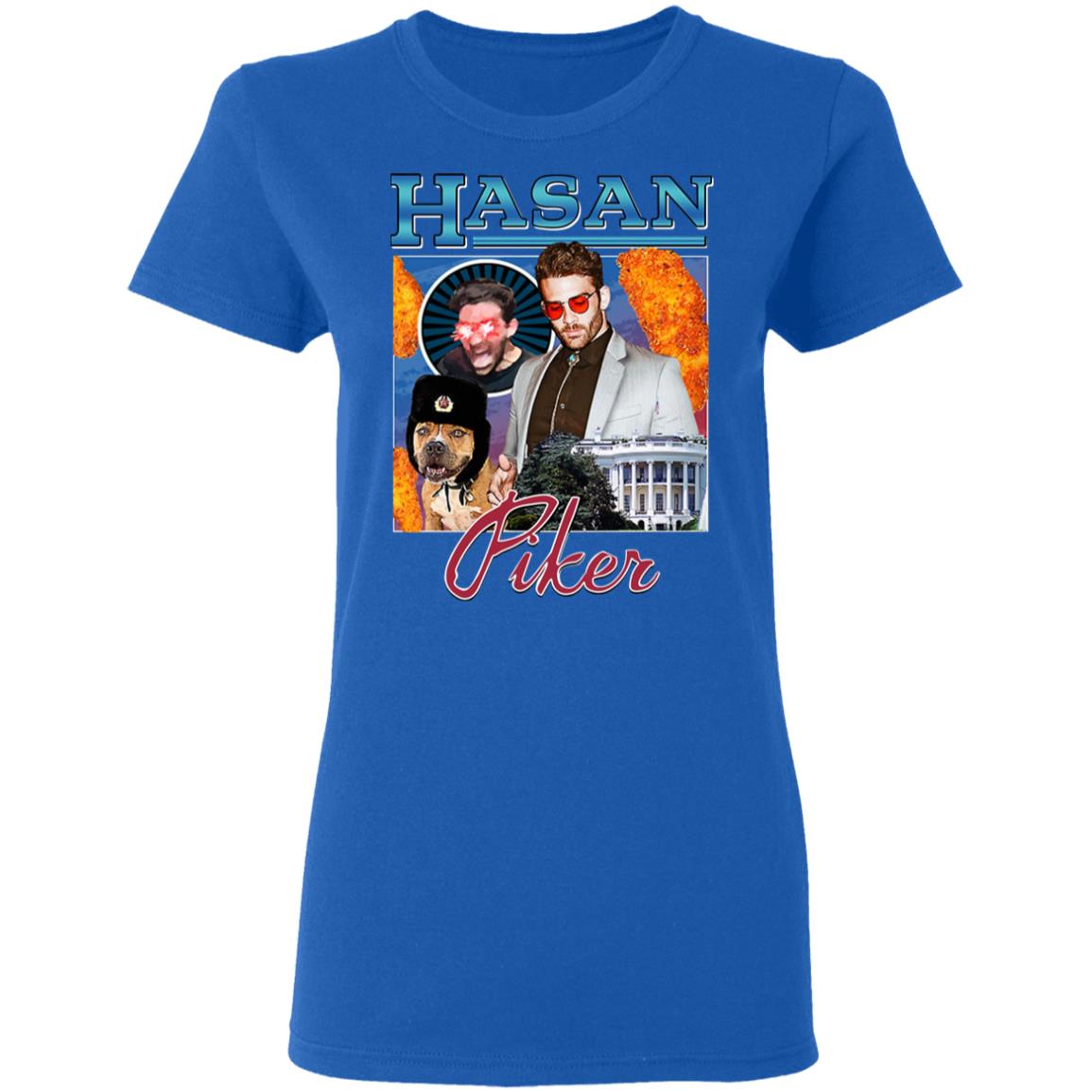 Hasan Piker Merch Shirt, Hoodie, Tank