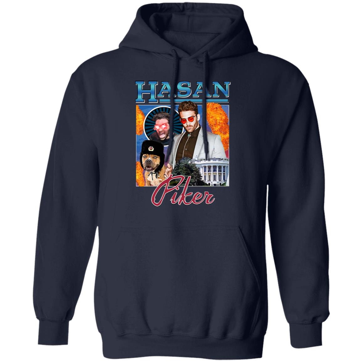 Hasan Piker Merch Shirt, Hoodie, Tank
