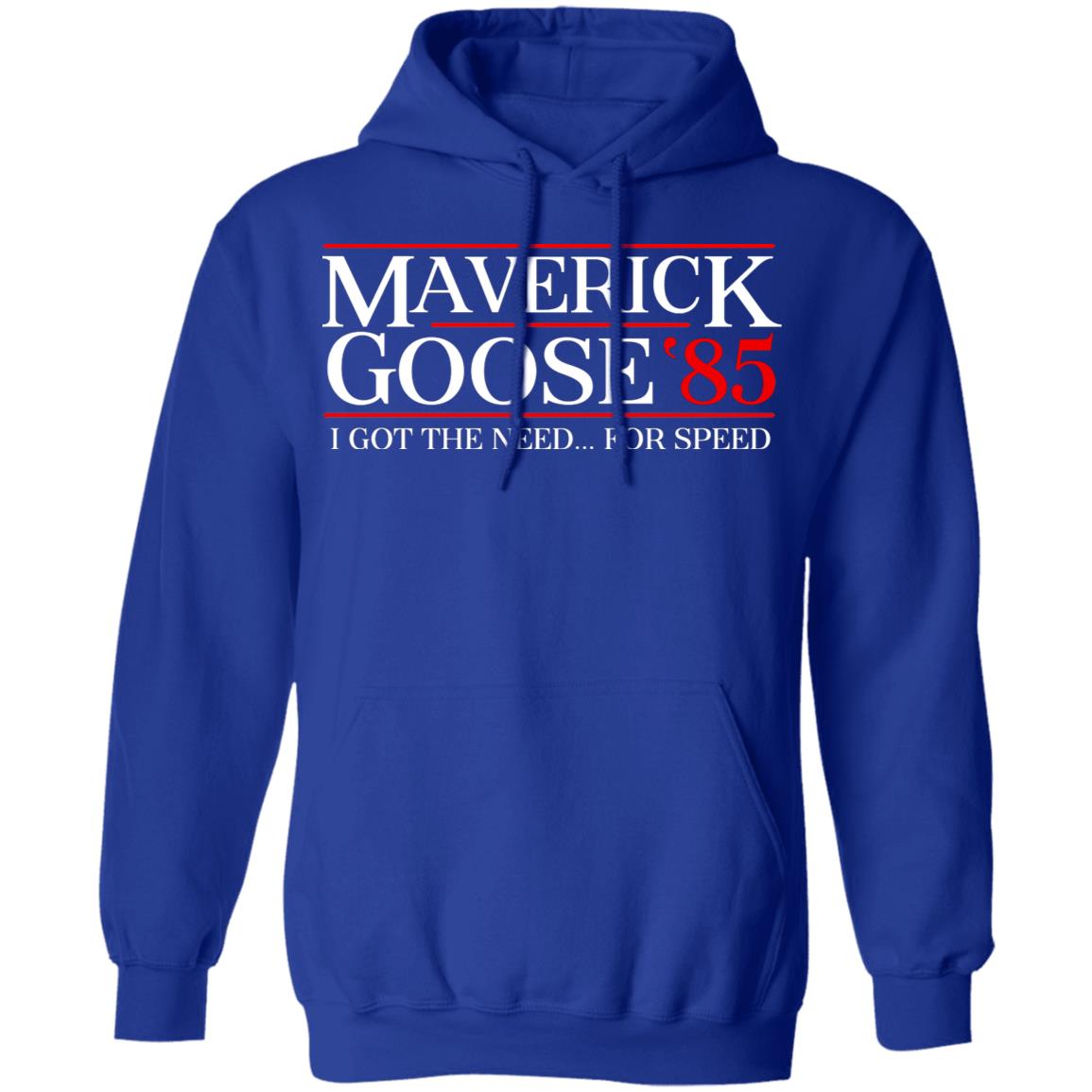 Danger Zone Maverick Goose 85′ I Got The Need … For Speed Shirt, Hoodie, Tank