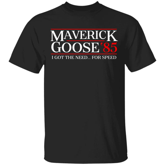 Danger Zone Maverick Goose 85′ I Got The Need … For Speed Shirt, Hoodie, Tank