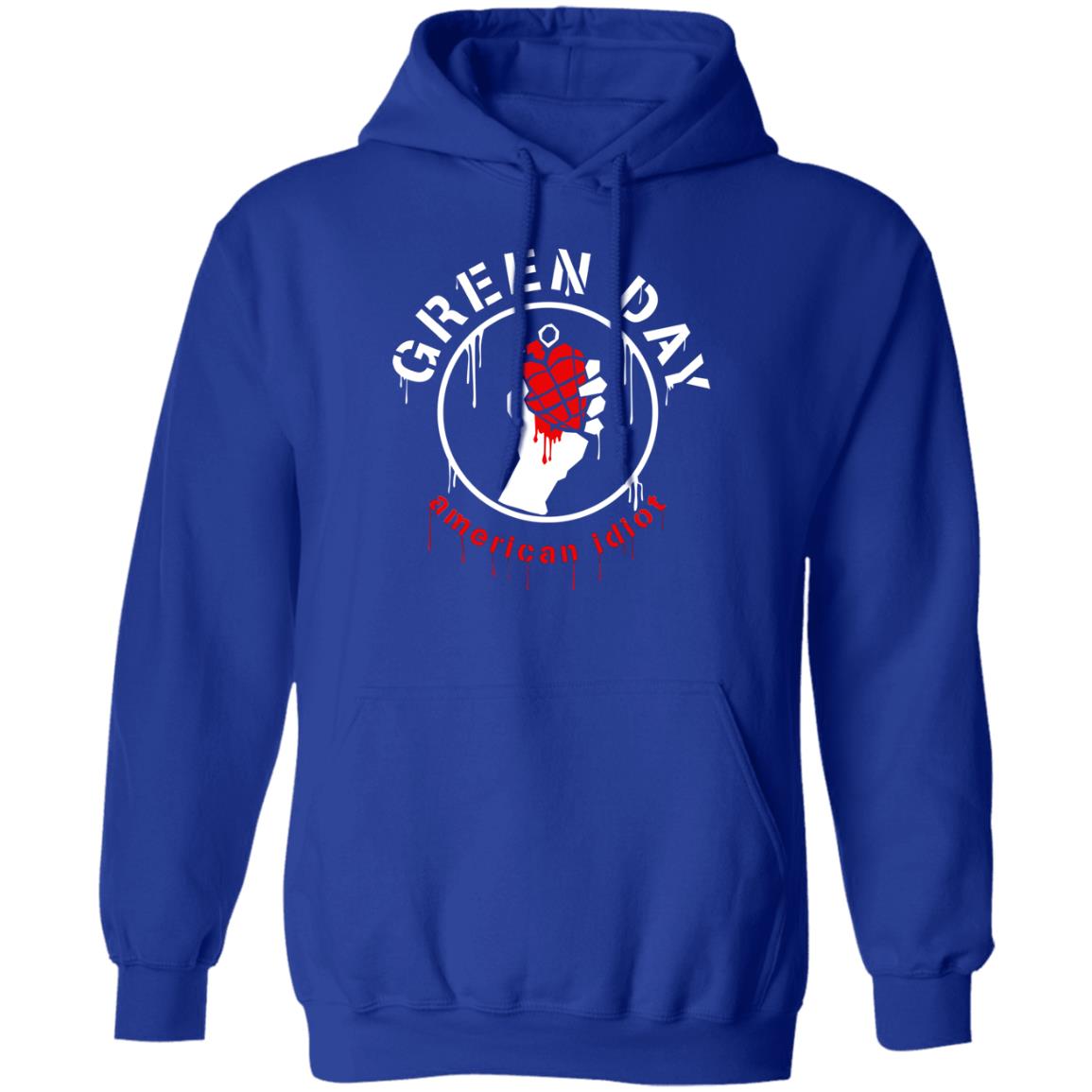 Green Day American Idiot Shirt, Hoodie, Tank