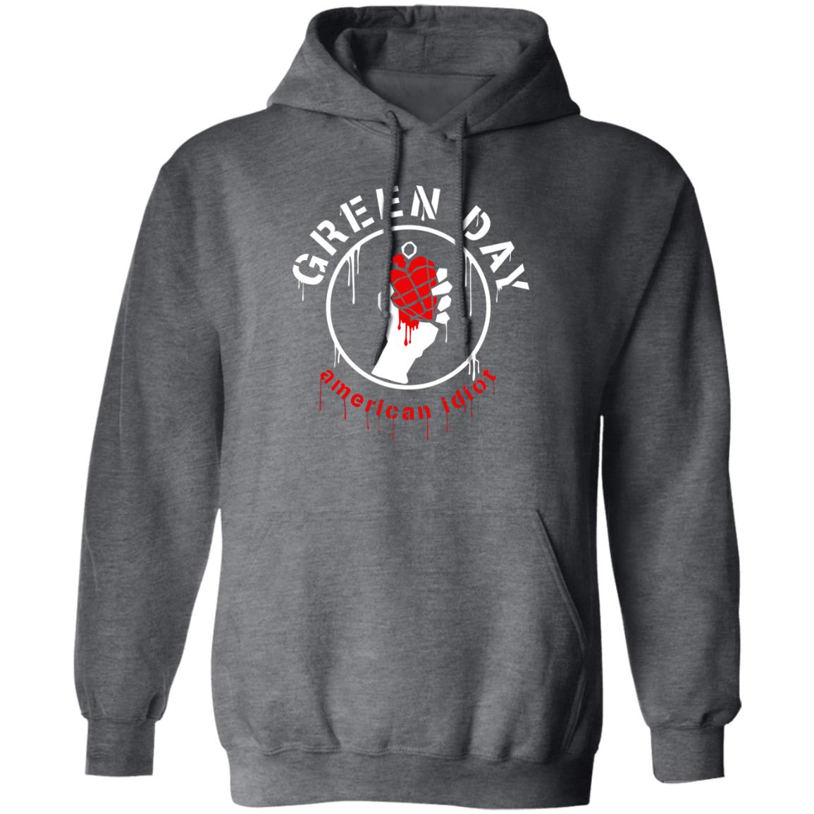 Green Day American Idiot Shirt, Hoodie, Tank