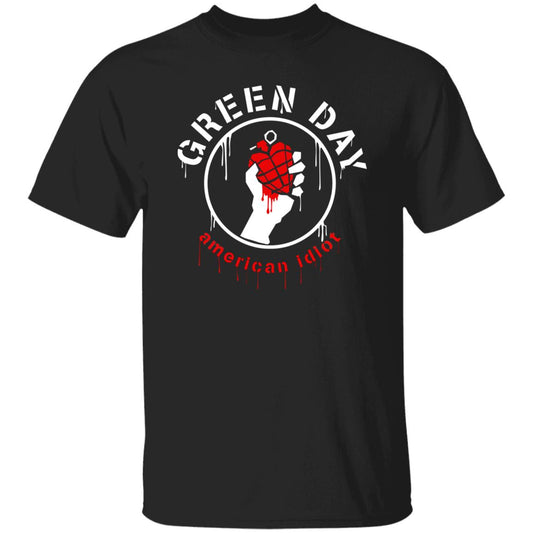 
	Green Day American Idiot Shirt, Hoodie, Tank