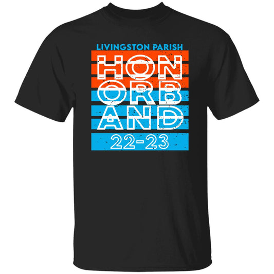 Livingston Parish Hon Orb And 22 23 Shirt, Hoodie, Tank