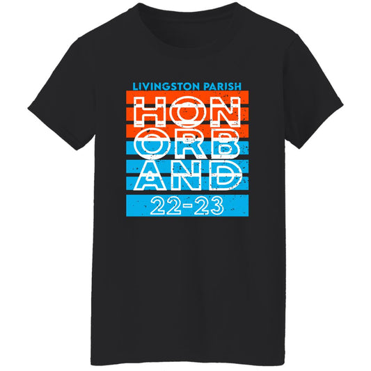 
	Livingston Parish Hon Orb And 22 23 Shirt, Hoodie, Tank