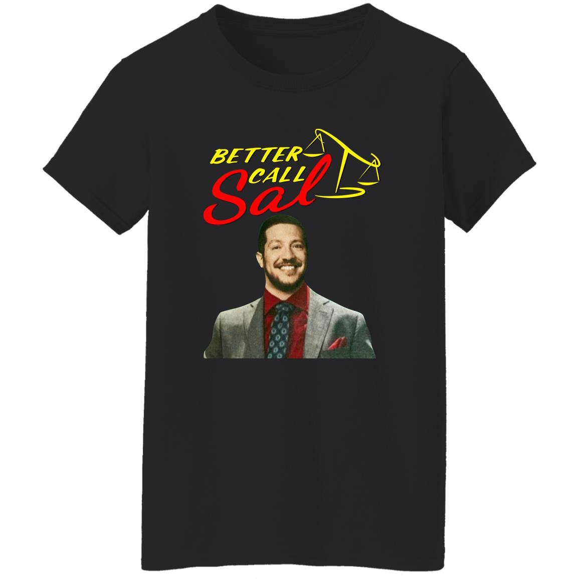 
	Better Call Saul Impractical Jokers Shirt, Hoodie, Tank