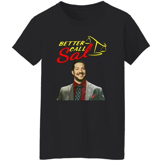 
	Better Call Saul Impractical Jokers Shirt, Hoodie, Tank