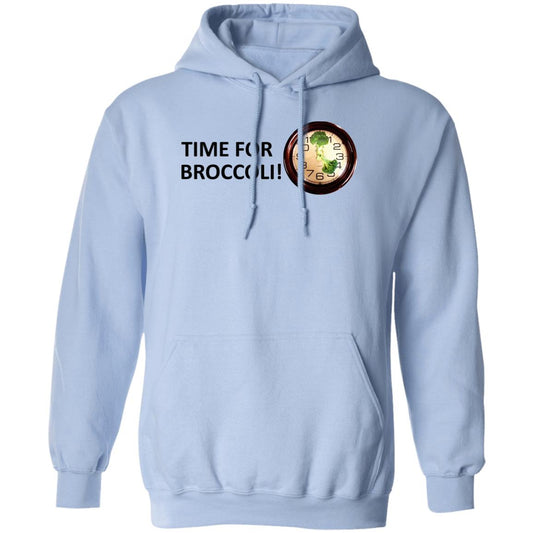 Time For Broccoli Shirt, Hoodie, Tank