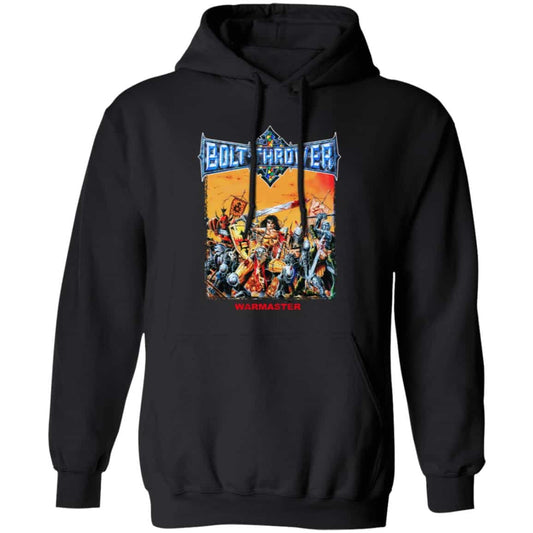 
	Bolt Thrower War Master Shirt