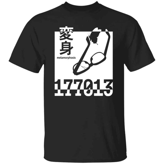 177013 Metamorphosis Shirt