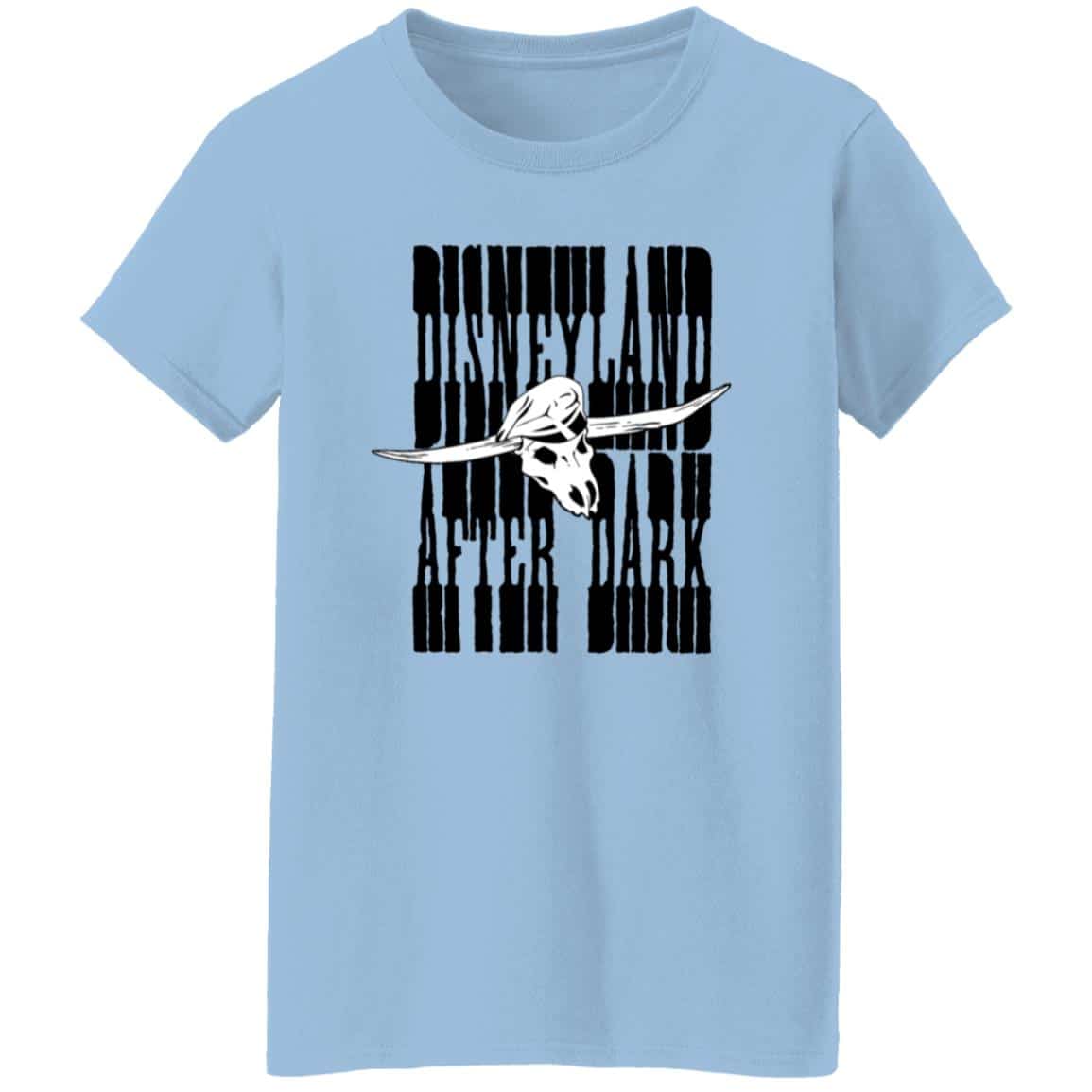 Disneyland After Dark Shirt