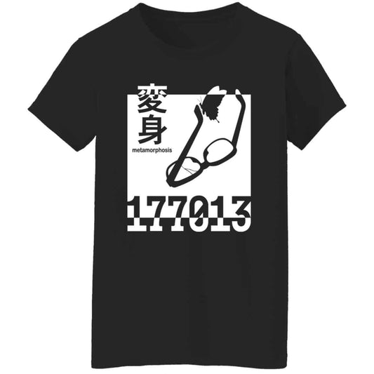 
	177013 Metamorphosis Shirt