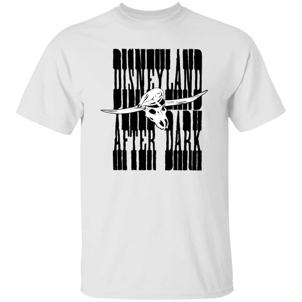 Disneyland After Dark Shirt
