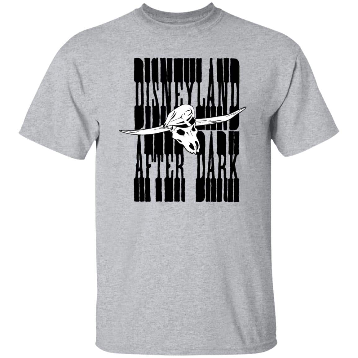 Disneyland After Dark Shirt