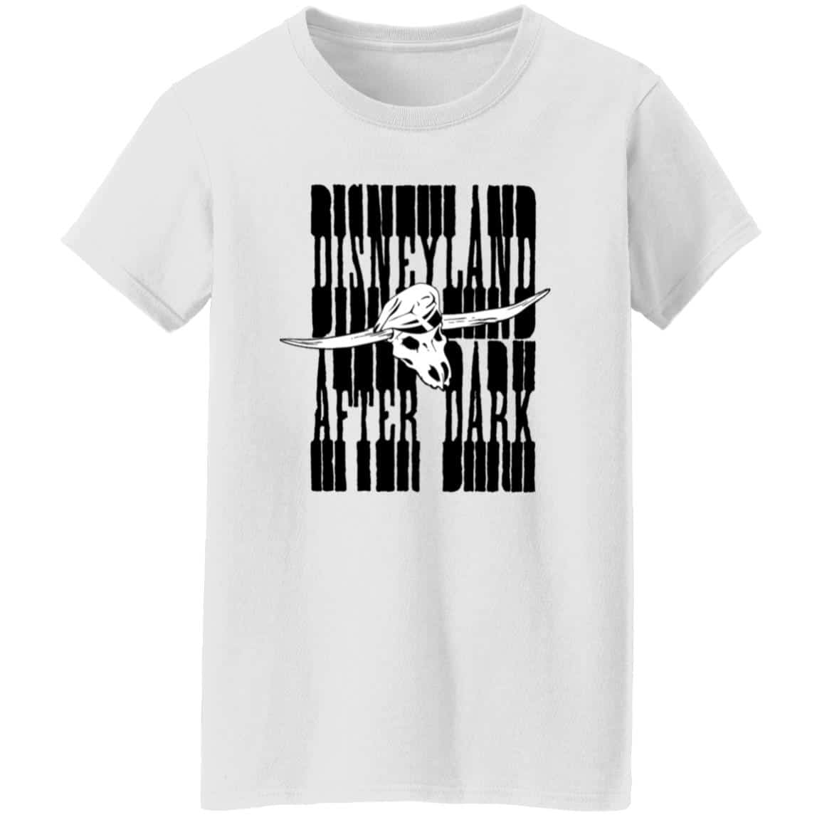 Disneyland After Dark Shirt