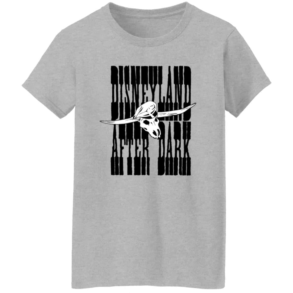 Disneyland After Dark Shirt