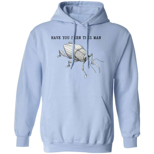 Have You Seen This Man Weevil Shirt