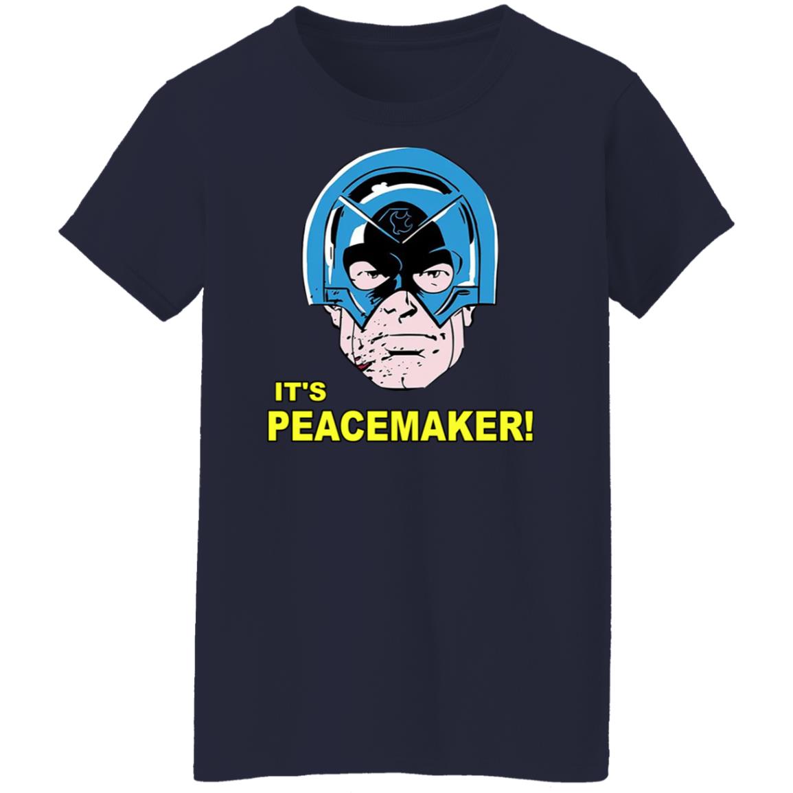 It’s Peacemaker Shirt, Hoodie, Tank