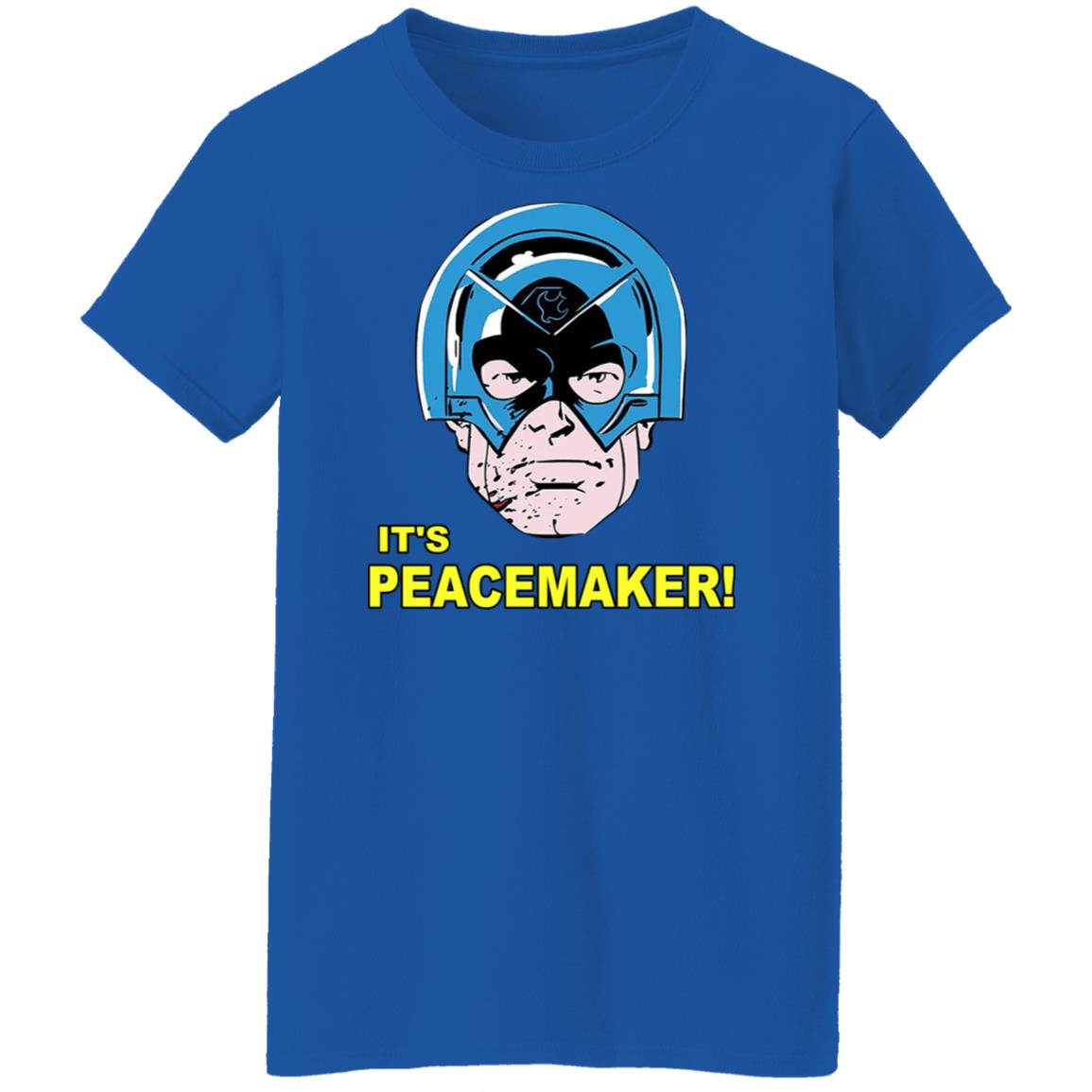 It’s Peacemaker Shirt, Hoodie, Tank