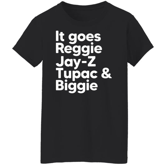 
	It Goes Reggie Jay-z Tupac & Biggie Eminem Shirt, Hoodie, Tank