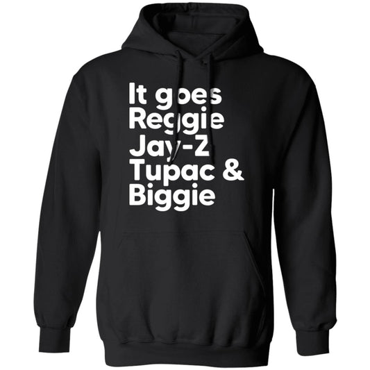 It Goes Reggie Jay-z Tupac & Biggie Eminem Shirt, Hoodie, Tank