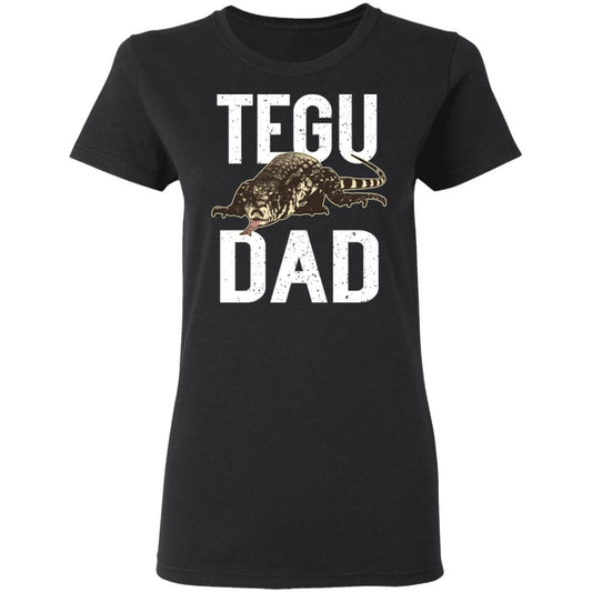 Tegu Dad Shirt, Hoodie, Tank
