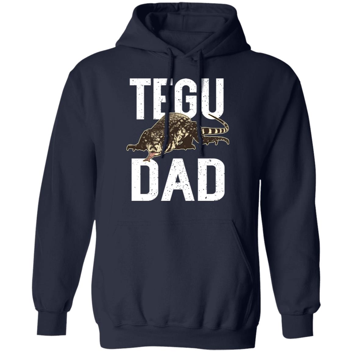 Tegu Dad Shirt, Hoodie, Tank
