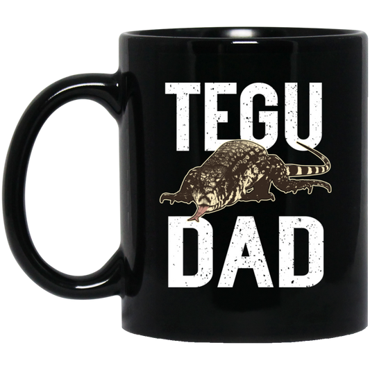 Tegu Dad Mug