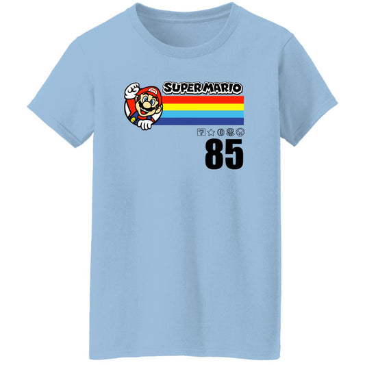 Supermario Gay Pride Shirt, Hoodie, Tank