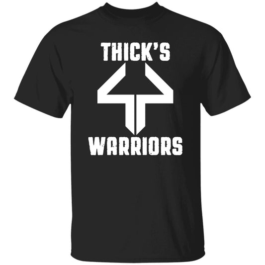 Anthonycsn Thick’s 44 Warriors Shirt, Hoodie, Tank