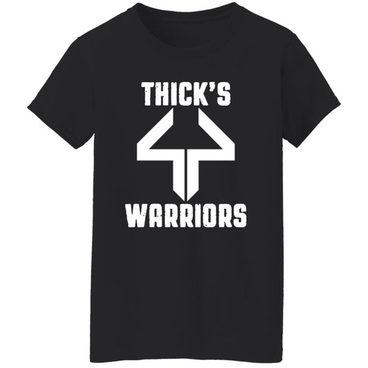 
	Anthonycsn Thick’s 44 Warriors Shirt, Hoodie, Tank