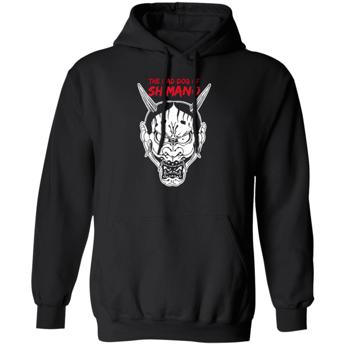 The Mad Dog Of Shimano Shirt, Hoodie, Tank