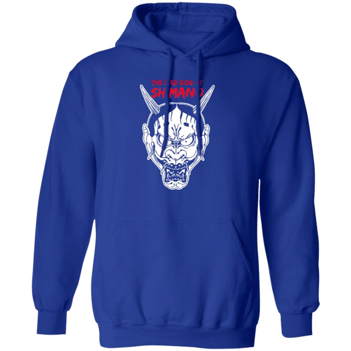 The Mad Dog Of Shimano Shirt, Hoodie, Tank