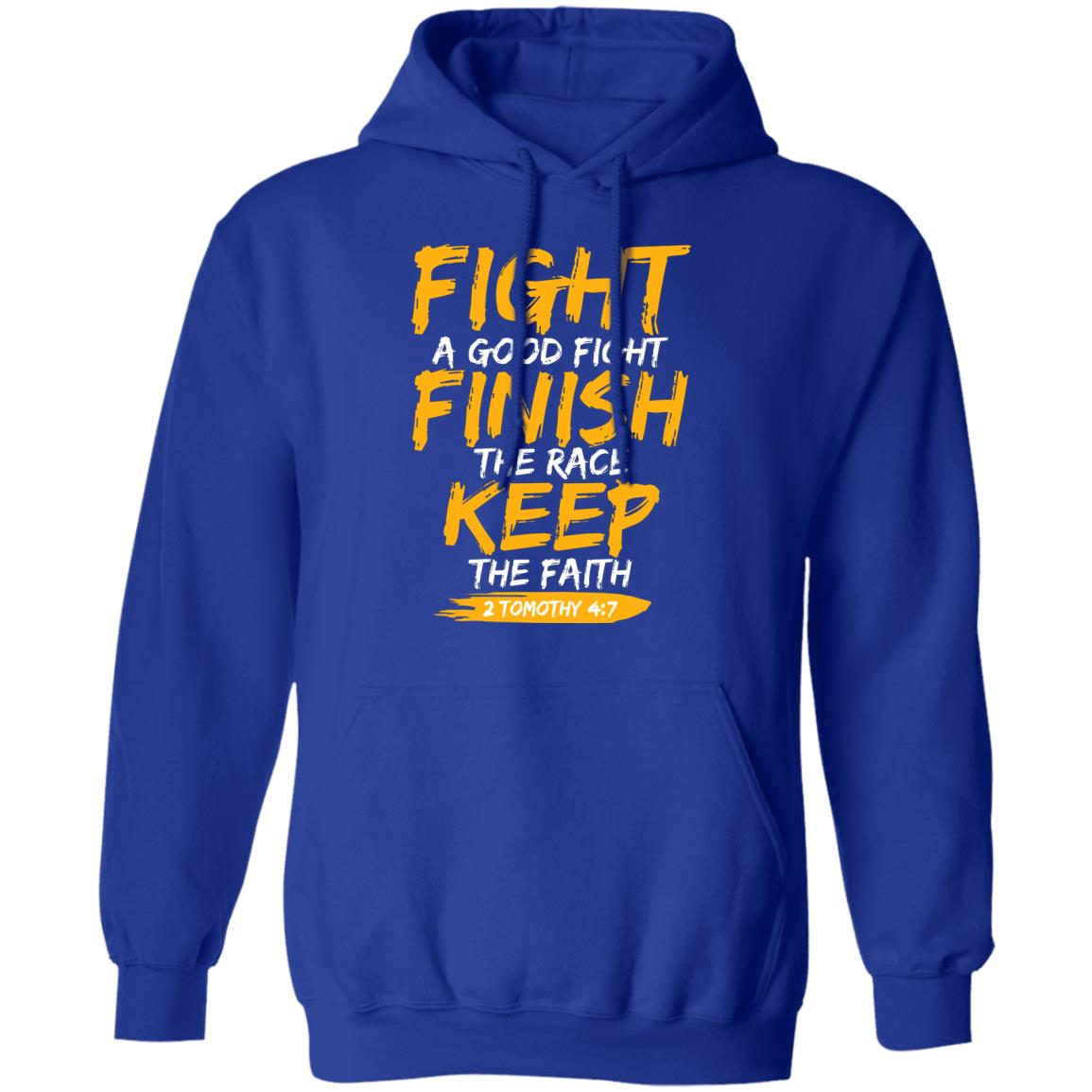Fight A Good Fight Finish The Race Keep The Faith 2 Tomothy 4 7 Shirt, Hoodie, Tank