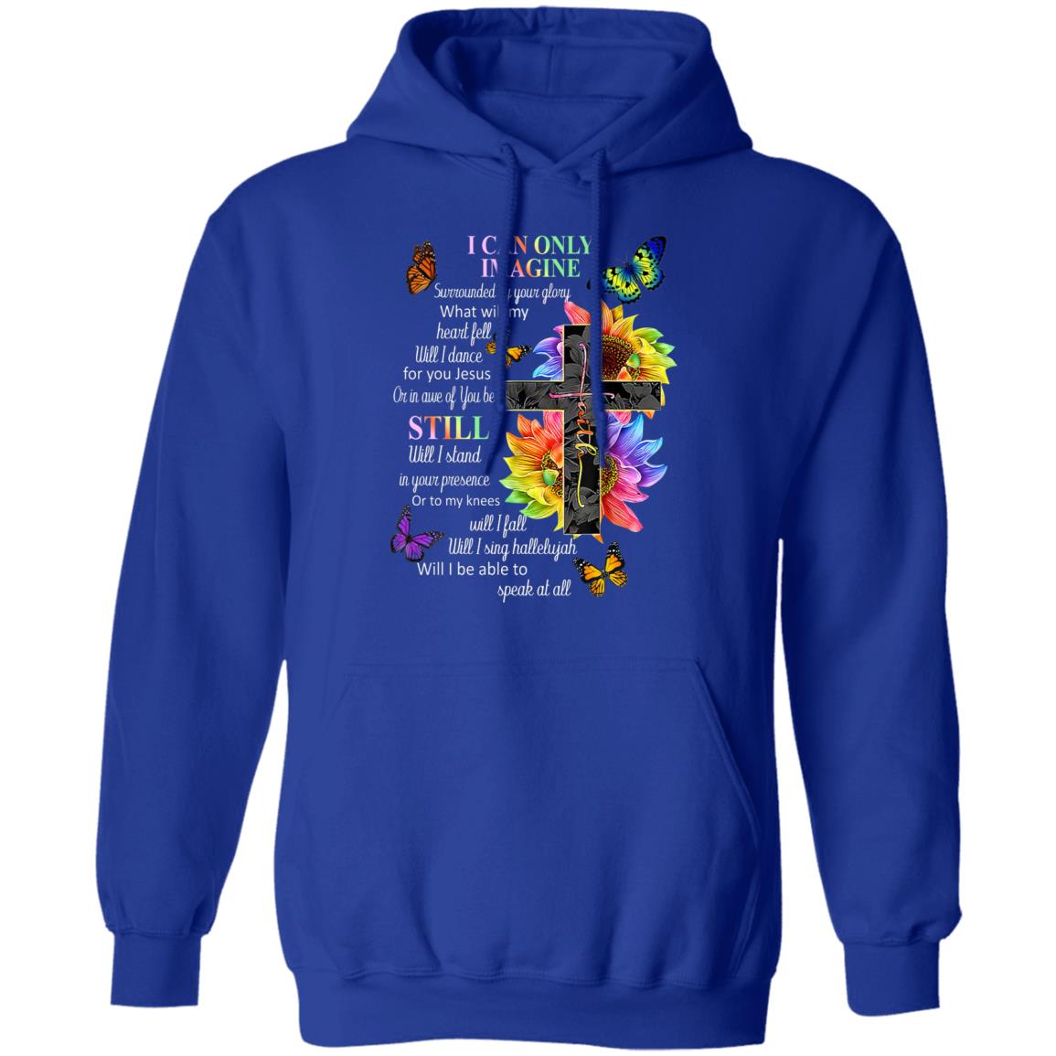 I Can Only Imagine Surrounded By Your Glory What Will My Heart Fell Shirt, Hoodie, Tank
