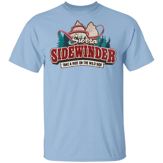 
	Sierra Sidewinder Take A Ride On The Wild Side Shirt, Hoodie, Tank