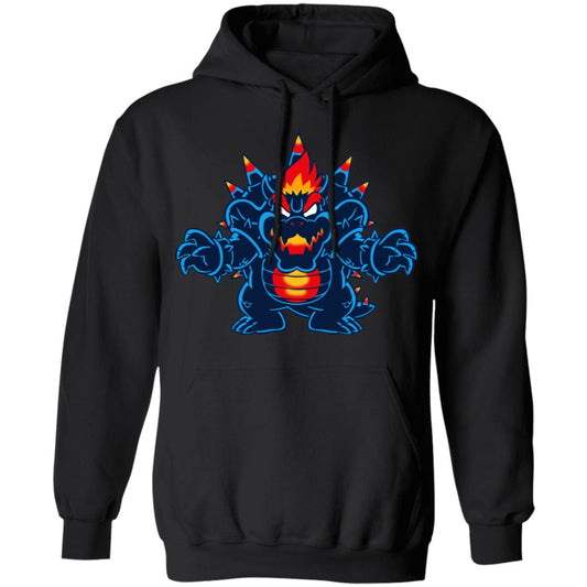 
	Fandom Fury Bowser Shirt, Hoodie, Tank