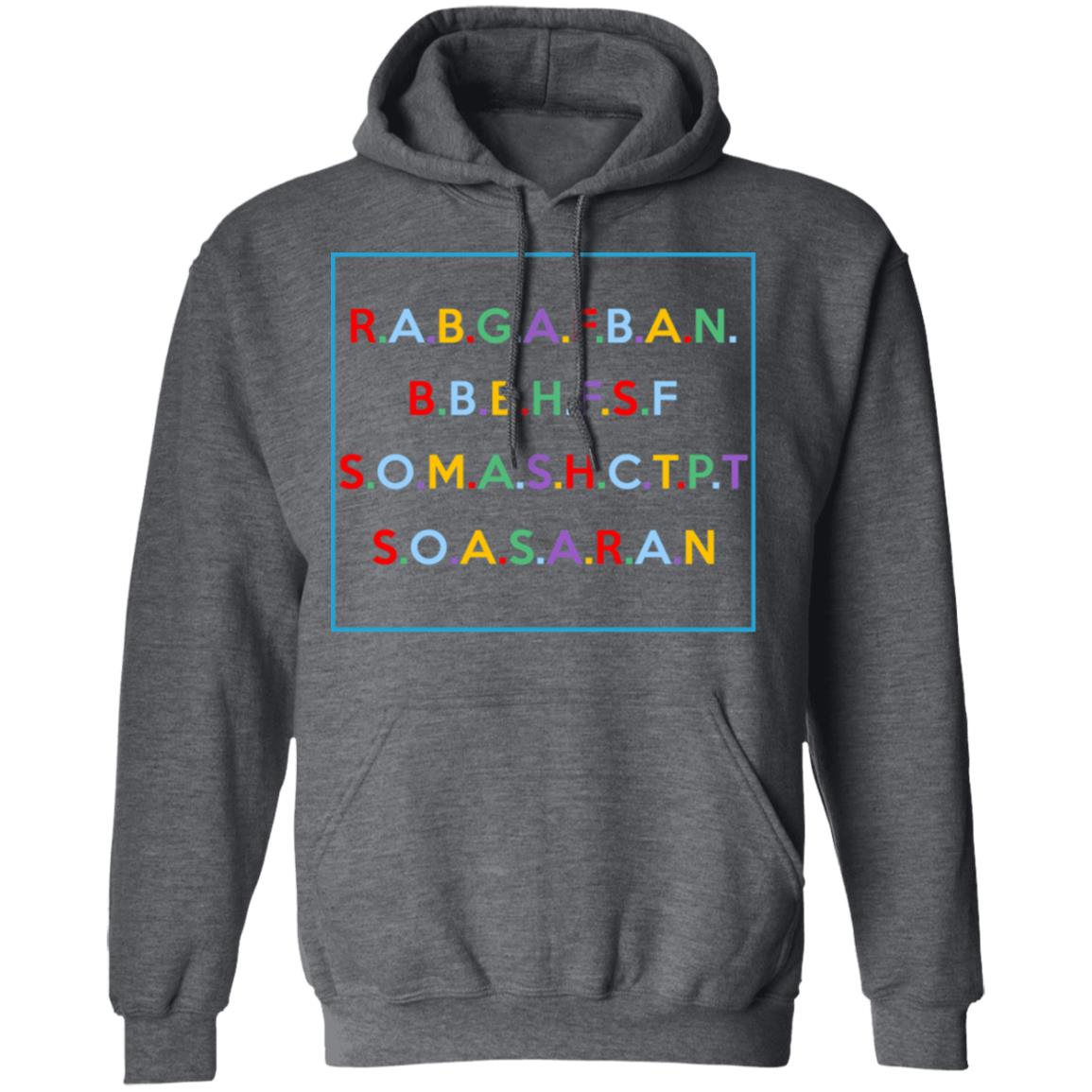 RABGAFBAN City Girls Act Up Shirt, Hoodie, Tank