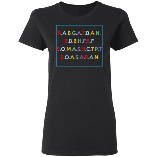 RABGAFBAN City Girls Act Up Shirt, Hoodie, Tank