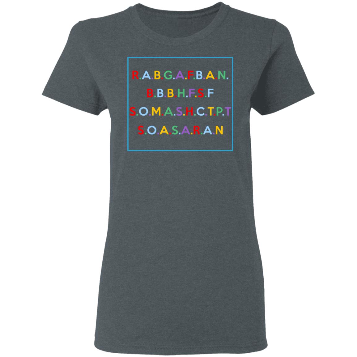 RABGAFBAN City Girls Act Up Shirt, Hoodie, Tank